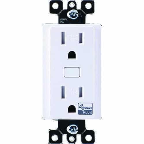 Amazon.com: Resideo Honeywell Home Z5OUTLET Z-Wave Tamper